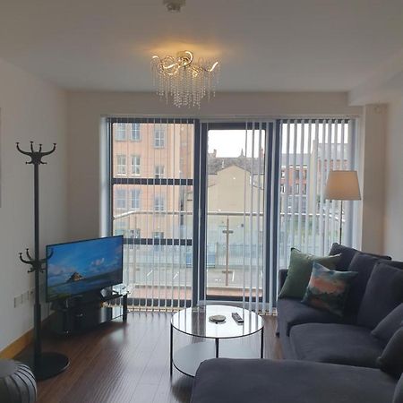 Victoria Place Belfast Bagian luar foto