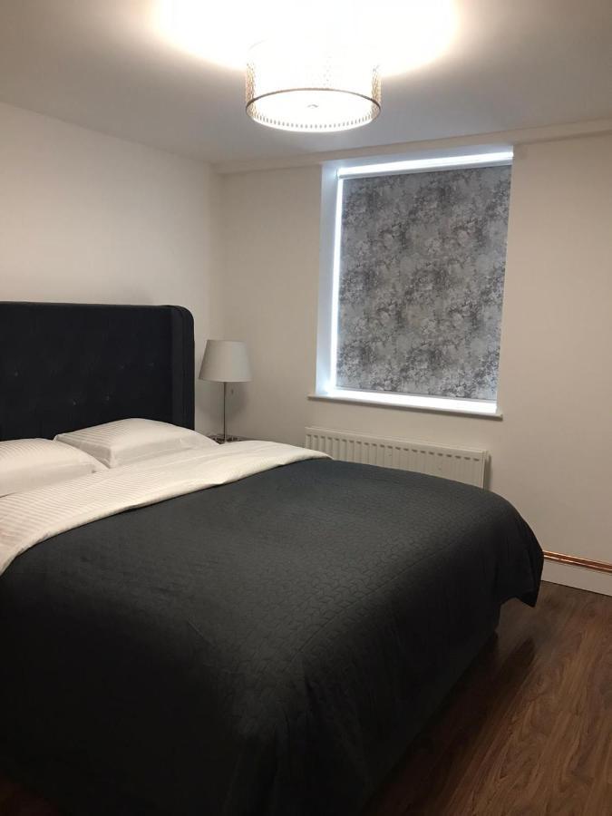 Victoria Place Belfast Bagian luar foto