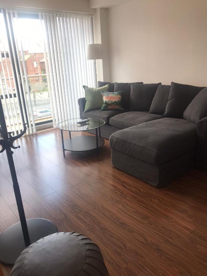 Victoria Place Belfast Bagian luar foto