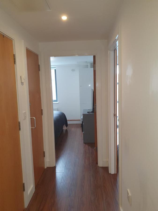 Victoria Place Belfast Bagian luar foto