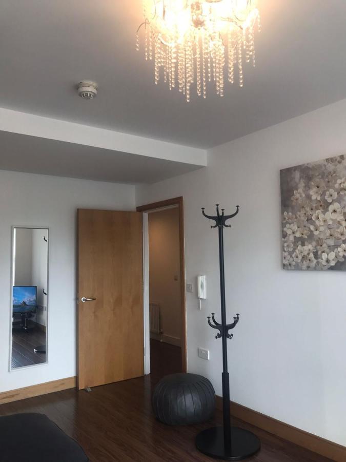 Victoria Place Belfast Bagian luar foto