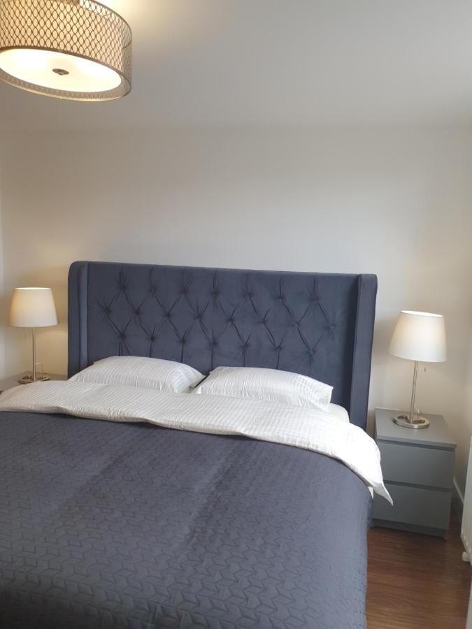 Victoria Place Belfast Bagian luar foto