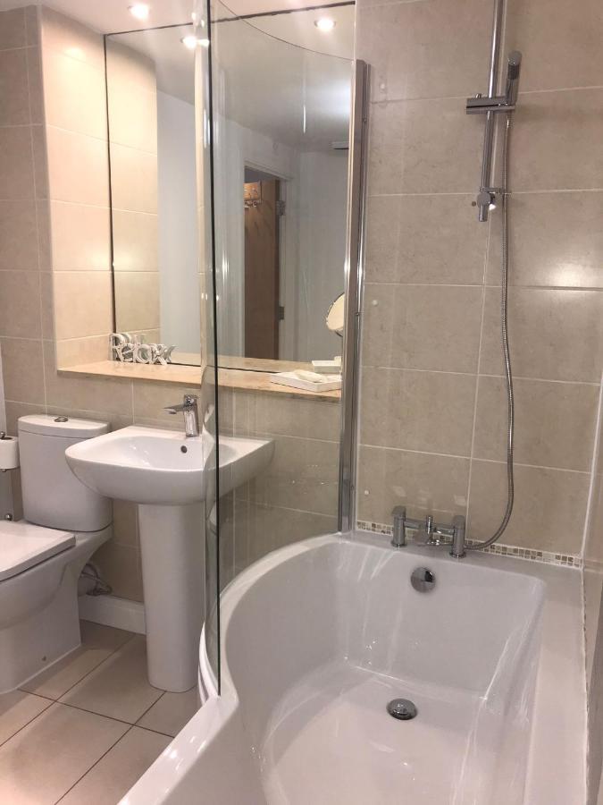 Victoria Place Belfast Bagian luar foto