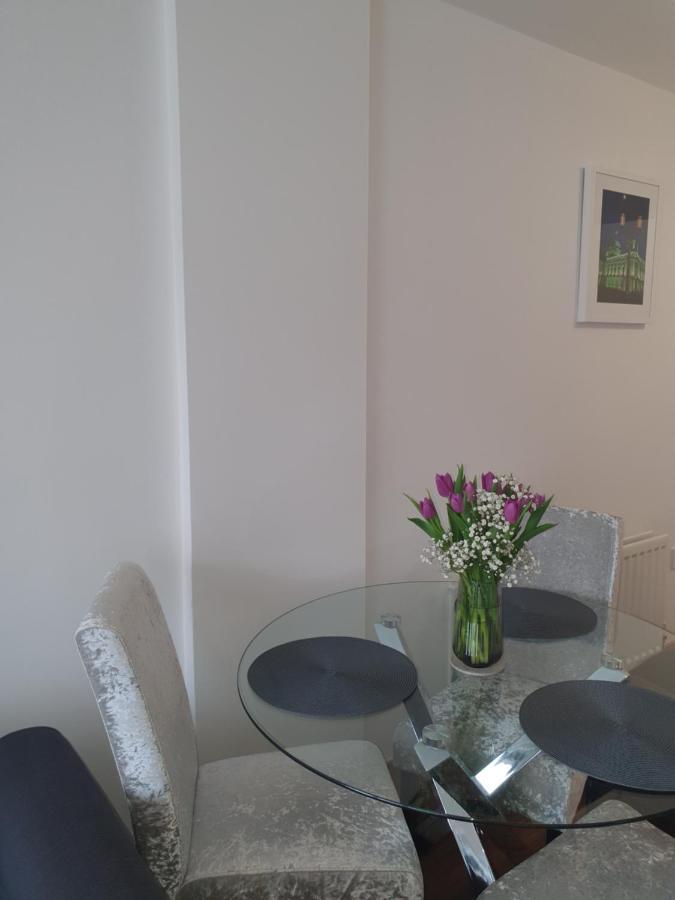 Victoria Place Belfast Bagian luar foto