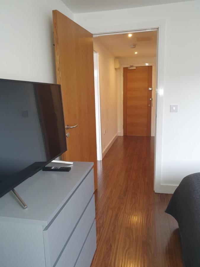 Victoria Place Belfast Bagian luar foto